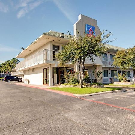 Studio 6-Grand Prairie, Tx Exterior photo