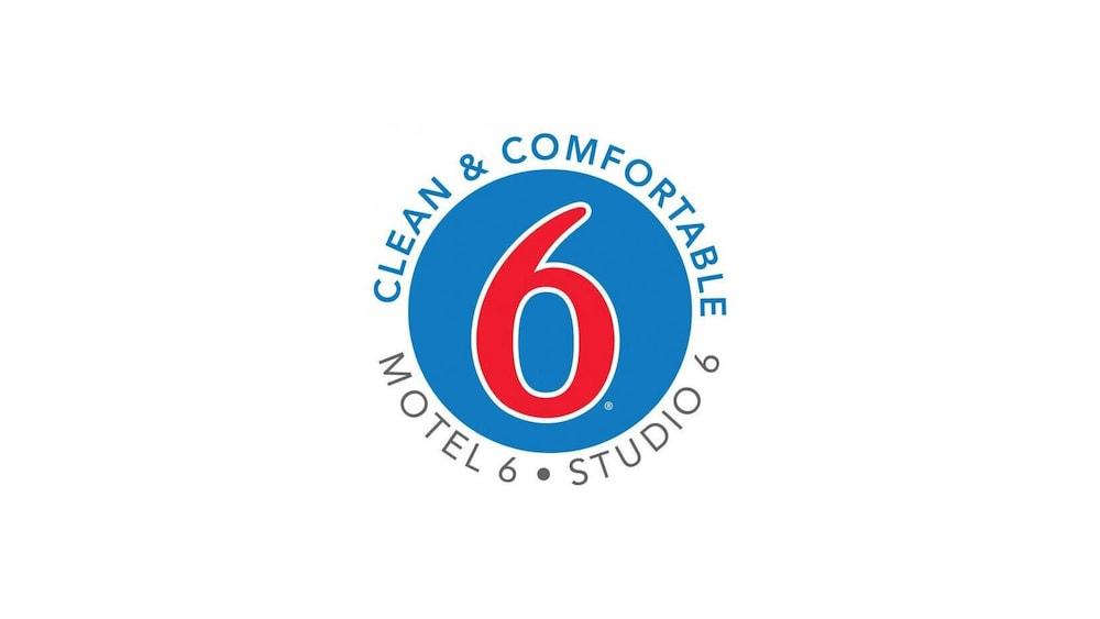Studio 6-Grand Prairie, Tx Exterior photo