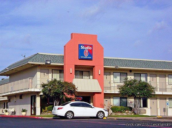 Studio 6-Grand Prairie, Tx Exterior photo